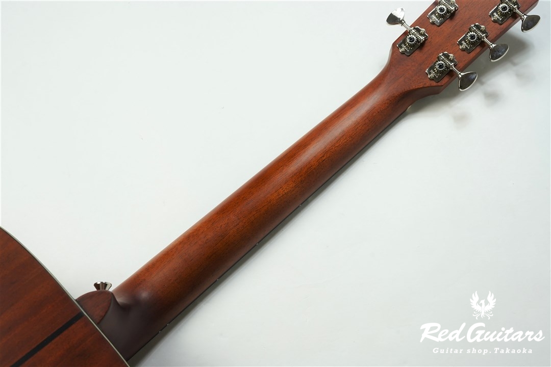 YAMAHA FGX5 - Vintage Natural | Red Guitars Online Store